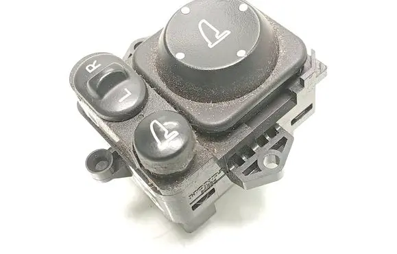 Honda Civic IX Wing mirror switch T2AJ010 NH167L3562T