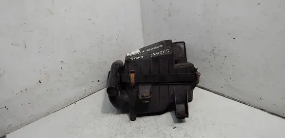 Suzuki Grand Vitara I Air filter box 