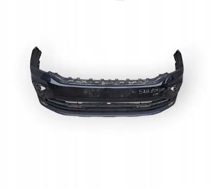 Volkswagen Tiguan Front bumper 5NA807221C