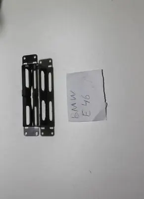 BMW 3 E46 Navigation GPS unit bracket/holder GPSLAIKIKLIS MK4HOLDER