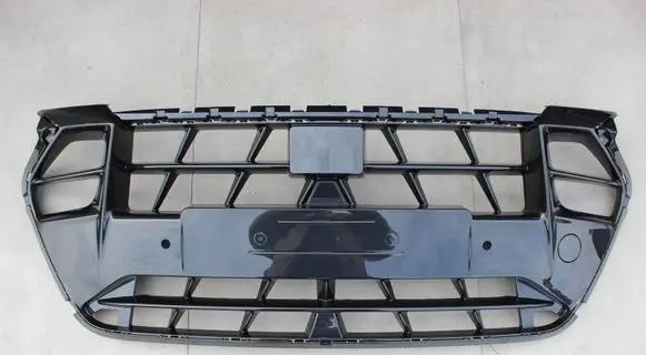 Cupra Terramar Front bumper upper radiator grill 578807679 578807683