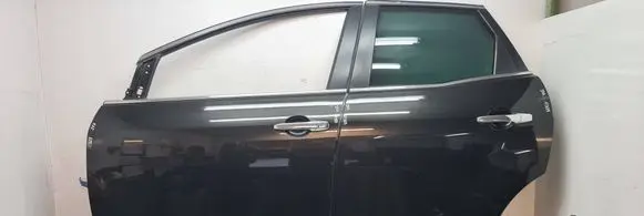 Mazda CX-7 Side sliding door 1328ATS