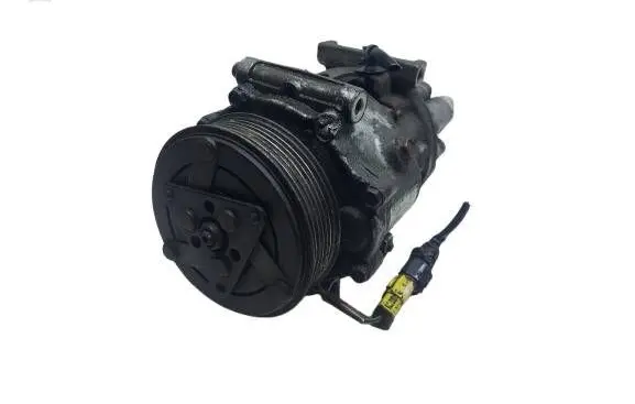 Fiat Scudo Air conditioning (A/C) compressor (pump) 9687499380-AK 9687499380 SD7V16