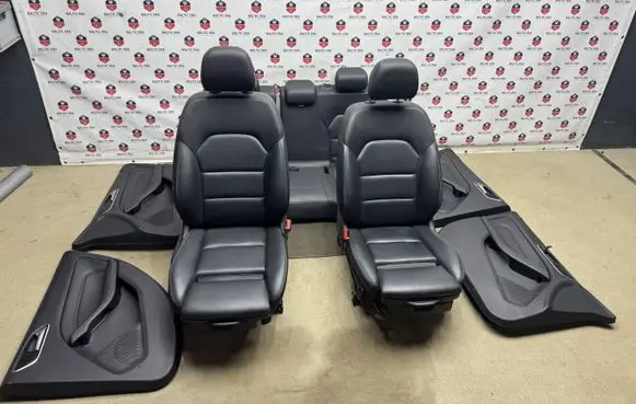 Mercedes-Benz B W246 W242 Interior set