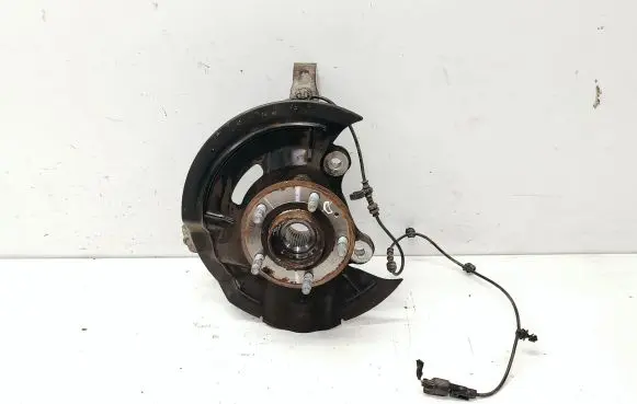 Opel Insignia B Front wheel hub 23384198