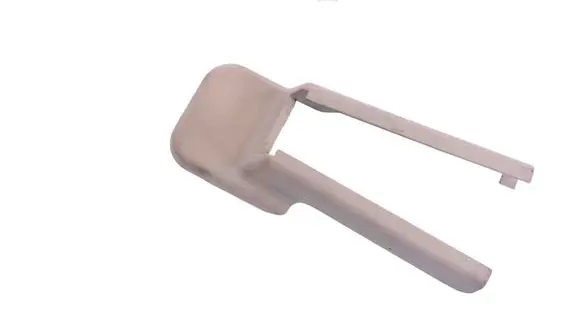 BMW X2 F39 Front door seat control surround trim 152M0B1601