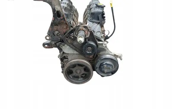 Chrysler Voyager Engine R00
