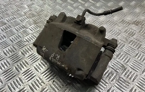 Jeep Commander Front brake caliper