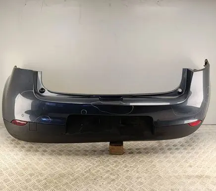 Renault Megane III Rear bumper 850B20001R