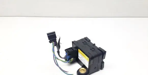Volvo XC60 ESP acceleration yaw rate sensor 6G9N14B296AC