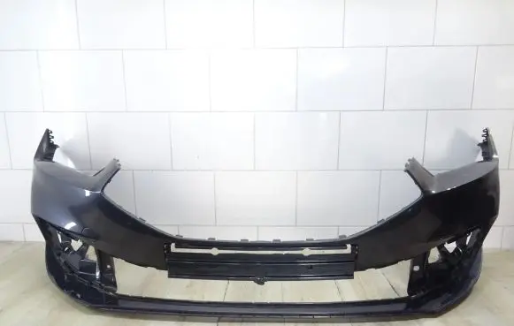 Seat Leon (5F) Front bumper 5FA807221
