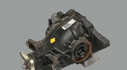 Mercedes-Benz SL R107 Rear differential A2323501103