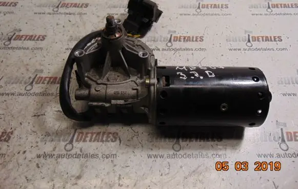 Mercedes-Benz S W220 Wiper motor 0390241435