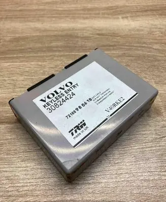 Volvo S40, V40 Other control units/modules 30824424
