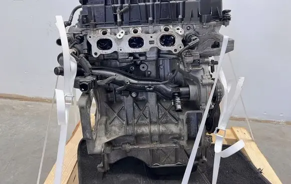 Citroen C3 Engine HM05