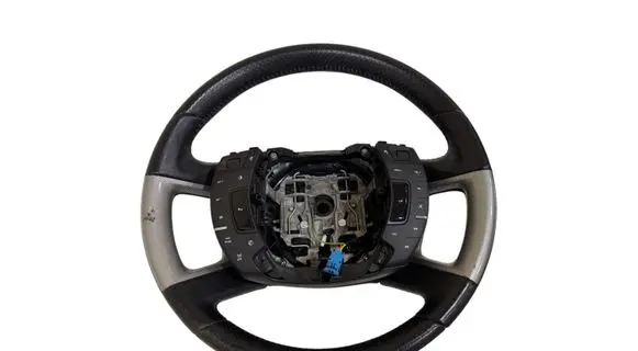 Citroen C5 Steering wheel 6080049
