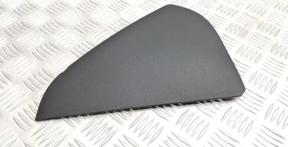 Audi A4 S4 B8 8K Dashboard side end trim 8K0857086A