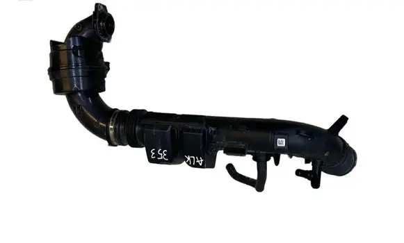Volvo XC60 Intercooler hose/pipe 31370245 P32222072 1125536S01