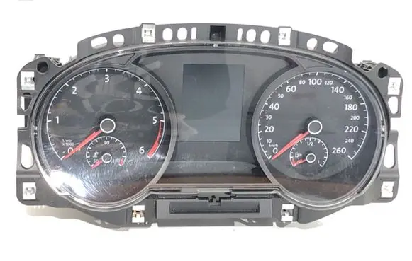 Speedometer (instrument cluster)