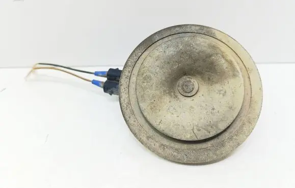Volkswagen Golf IV Horn signal
