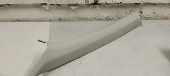 Skoda Octavia Mk3 (5E) (A) pillar trim 5e0867233
