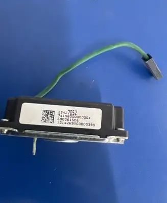 Cadillac ATS Aerial antenna amplifier 23427052
