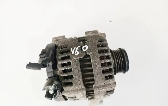 Volvo V50 Generator/alternator 6M5T10300SA