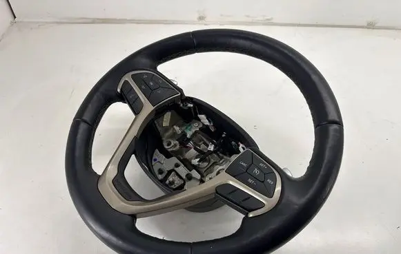 Jeep Grand Cherokee Steering wheel 1WE233X9AI 68184845AC P1WE233X9AI