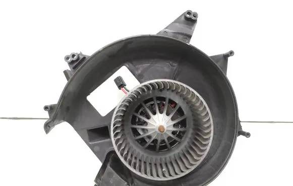 BMW 5 F10 F11 Heater fan/blower R4046 R4155