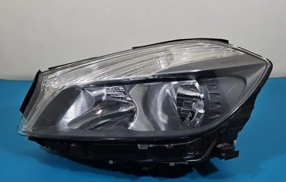 Mercedes-Benz A W176 Headlight/headlamp A1768203861 IMPRK1520436