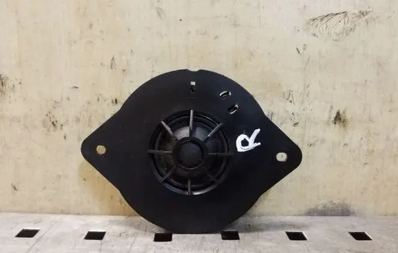 Audi Q5 SQ5 Front door high frequency speaker 8R0035399