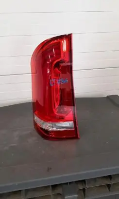 Mercedes-Benz Vito Viano W447 Rear/tail lights