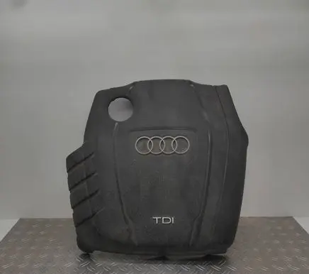 Audi A6 S6 C7 4G Engine cover (trim) 03L103925AB