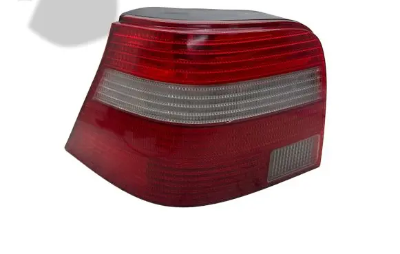 Volkswagen PASSAT B5.5 Rear/tail lights 