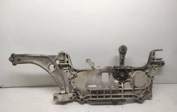 Volkswagen PASSAT B6 Front subframe