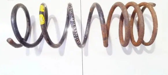 Opel Frontera A Rear coil spring