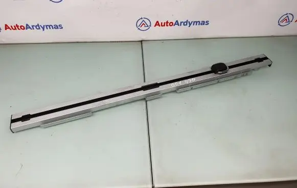 BMW X3 G01 Other trunk/boot trim element 7396571 51477396571
