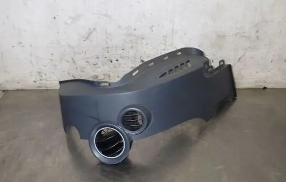 Mitsubishi Colt Dashboard air vent grill cover trim MN164331