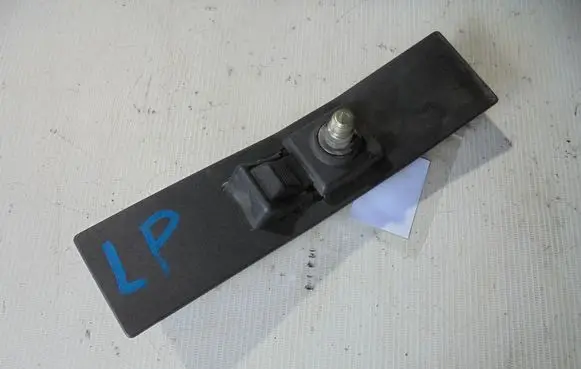 Jaguar XJ SERIE 3 Tie down hook / loop XJ6