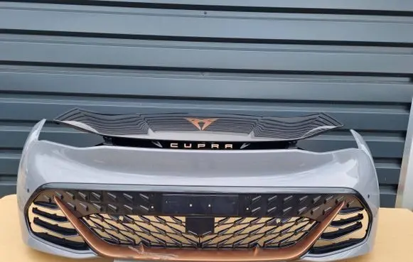 Cupra Born Front bumper