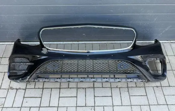 Mercedes-Benz E W213 Front bumper A2138852600