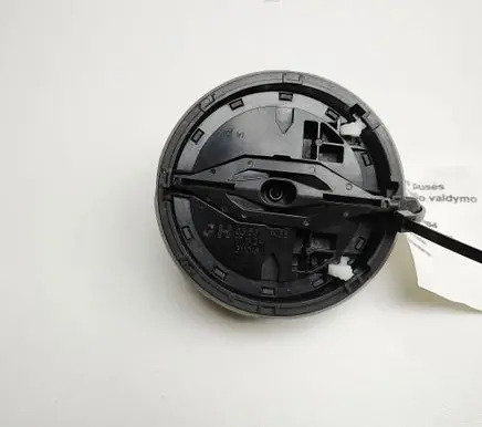 Mercedes-Benz S W223 Wing mirror control module A0998207800