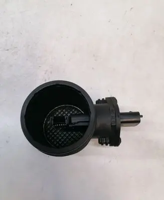 Mass air flow meter