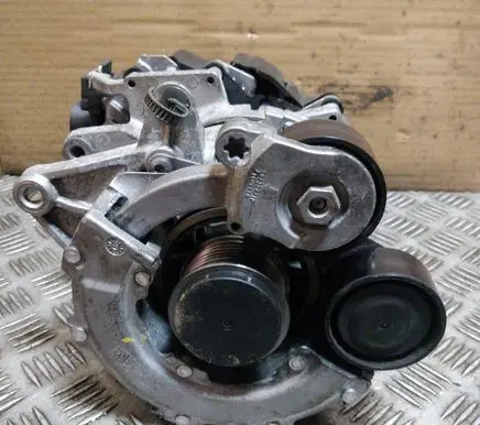 Generator/alternator