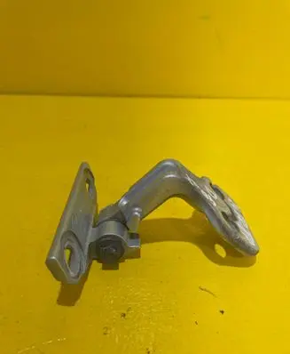 Jaguar XF Front door upper hinge 