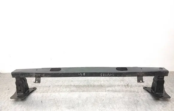Citroen Berlingo Rear bumper cross member 9822105380B