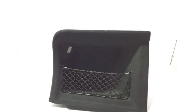 Volvo V60 Trunk/boot side trim panel 32131397