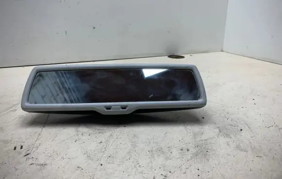 Volkswagen PASSAT B6 Rear view mirror (interior) E11015625