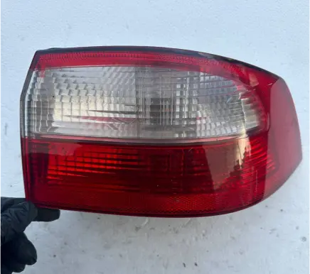 Renault Laguna II Rear/tail lights