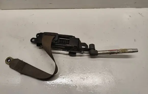 Volvo S40, V40 Front seatbelt 30807479